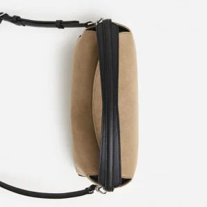 Helia Handbag Suede ^Flattered Clearance