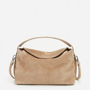 Hera Handbag Suede ^Flattered Outlet
