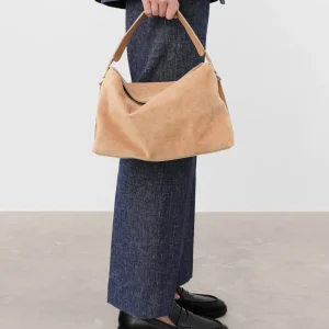 Hera Handbag Suede ^Flattered Outlet