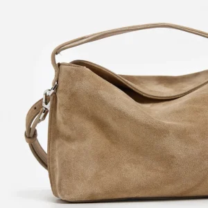Hera Handbag Suede ^Flattered Outlet