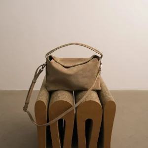 Hera Handbag Suede ^Flattered Outlet