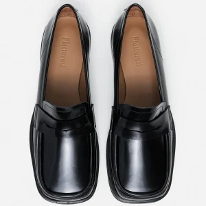 Ilse Leather ^Flattered Hot