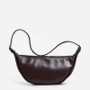 Irma Shoulder Bag Leather ^Flattered Outlet
