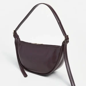 Irma Shoulder Bag Leather ^Flattered Outlet