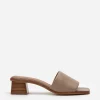 Jody Leather ^Flattered Discount