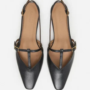 Josefin Lizzard Leather ^Flattered Online