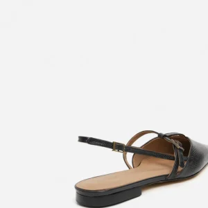 Josefin Lizzard Leather ^Flattered Online