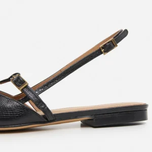 Josefin Lizzard Leather ^Flattered Online