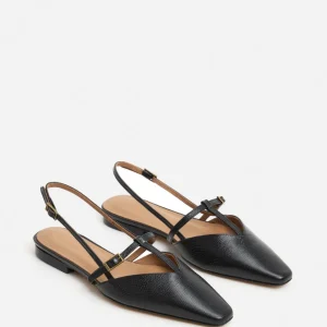 Josefin Lizzard Leather ^Flattered Online
