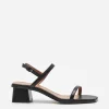 Juno Leather ^Flattered Shop