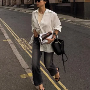Juno Leather ^Flattered Shop