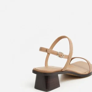 Juno Leather ^Flattered Outlet