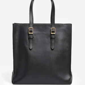 Kristine Tote Leather ^Flattered Store