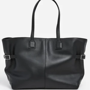 Lesley Tote Bag Leather ^Flattered Shop