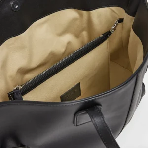Lesley Tote Bag Leather ^Flattered Shop