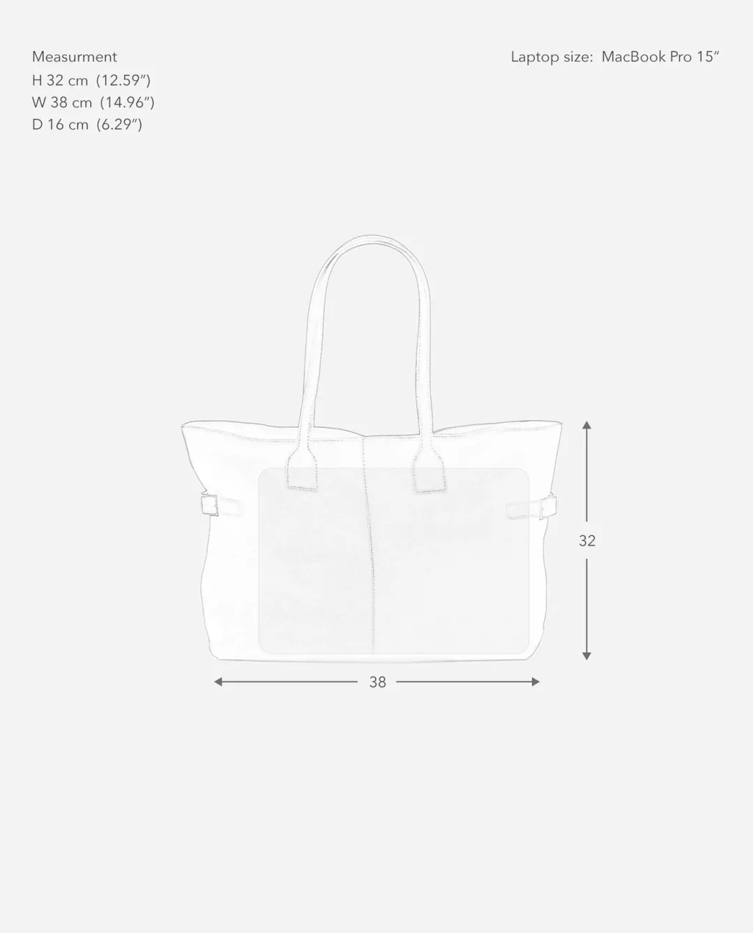 lesley_tote_bag_leather_b_8.webp Lesley Tote Bag Leather ^Flattered Shop