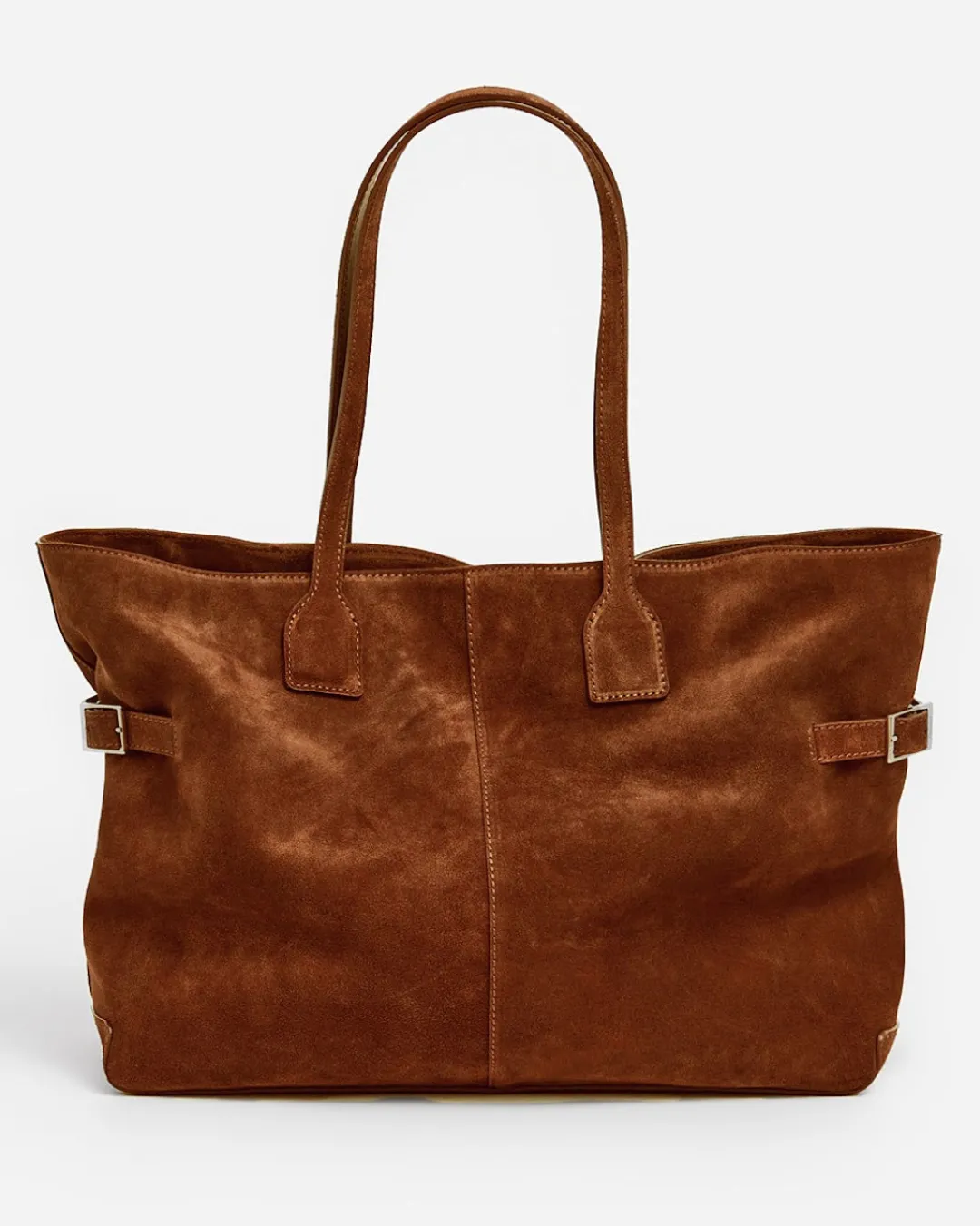 lesley_tote_bag_suede_bou_1.webp Lesley Tote Bag Suede ^Flattered Outlet