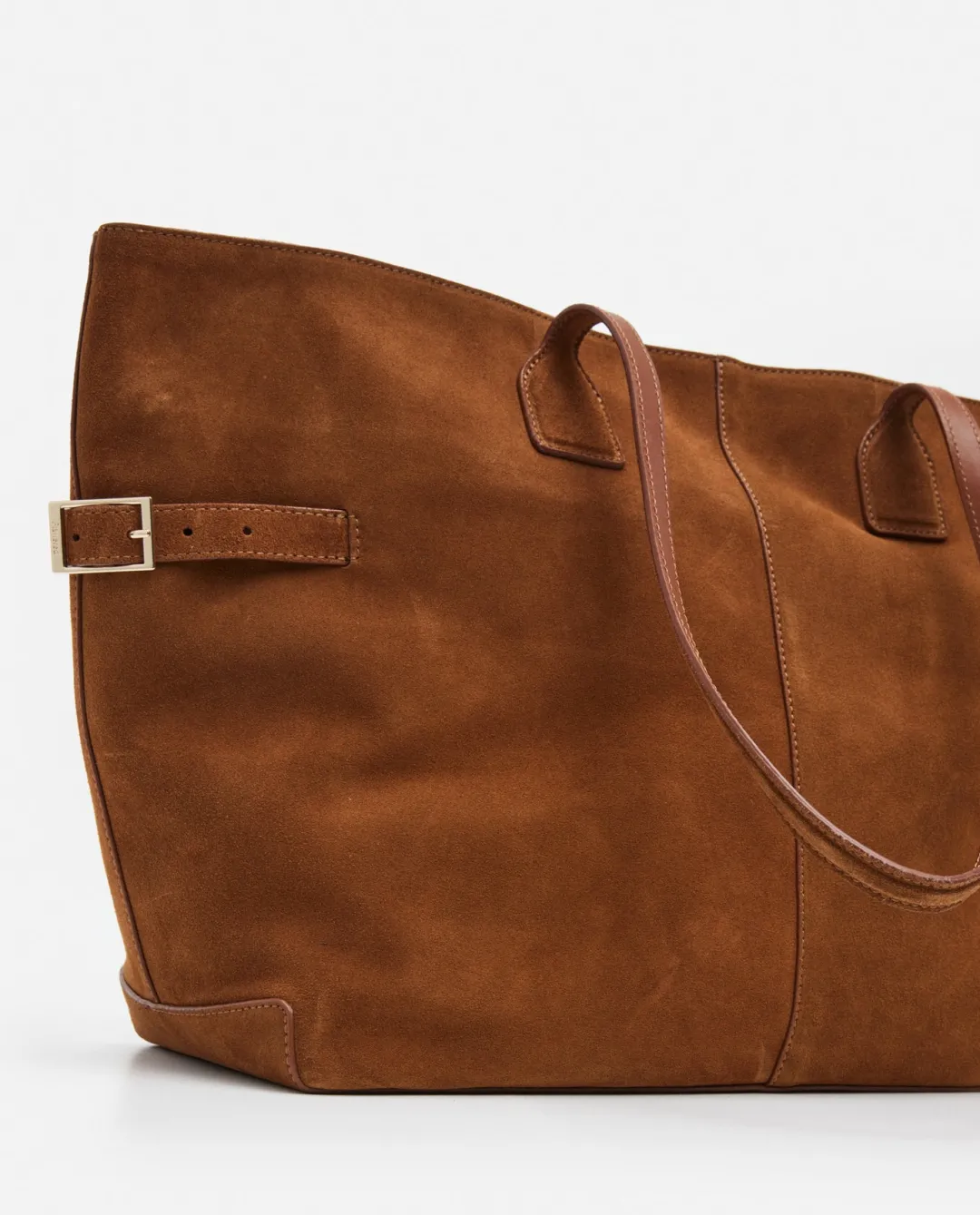 lesley_tote_bag_suede_bou_4.webp Lesley Tote Bag Suede ^Flattered Outlet