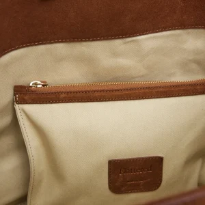 Lesley Tote Bag Suede ^Flattered Outlet