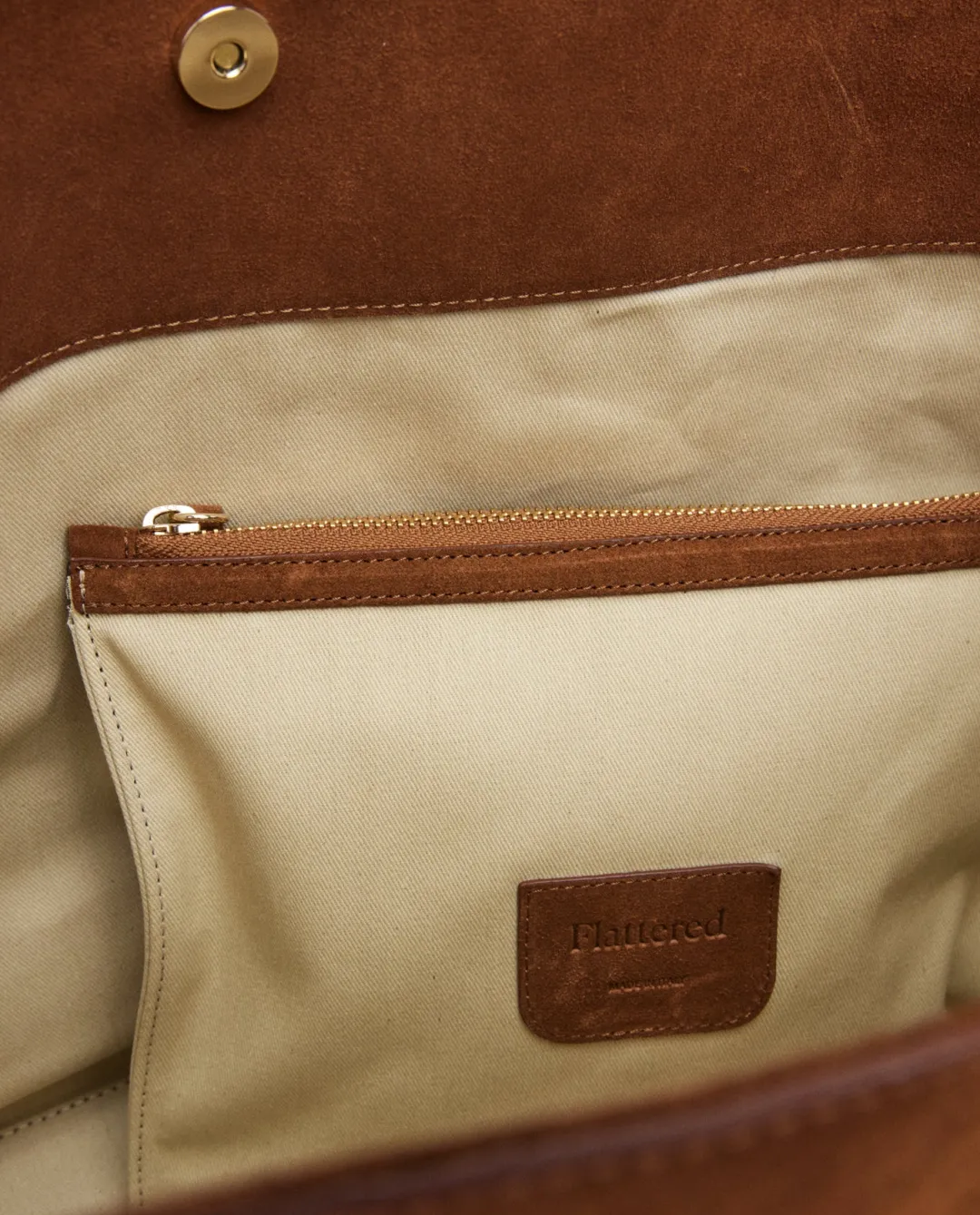 lesley_tote_bag_suede_bou_7.webp Lesley Tote Bag Suede ^Flattered Outlet