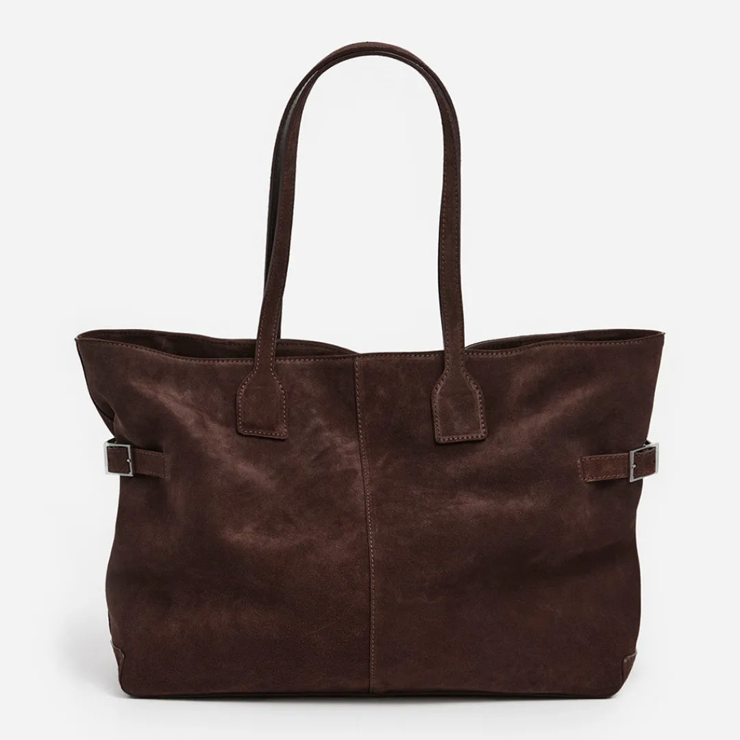 lesley_tote_bag_suede_cho_0.webp Lesley Tote Bag Suede ^Flattered New