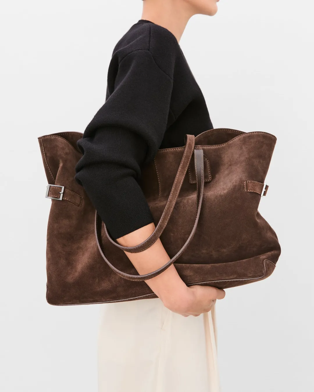 lesley_tote_bag_suede_cho_2.webp Lesley Tote Bag Suede ^Flattered New