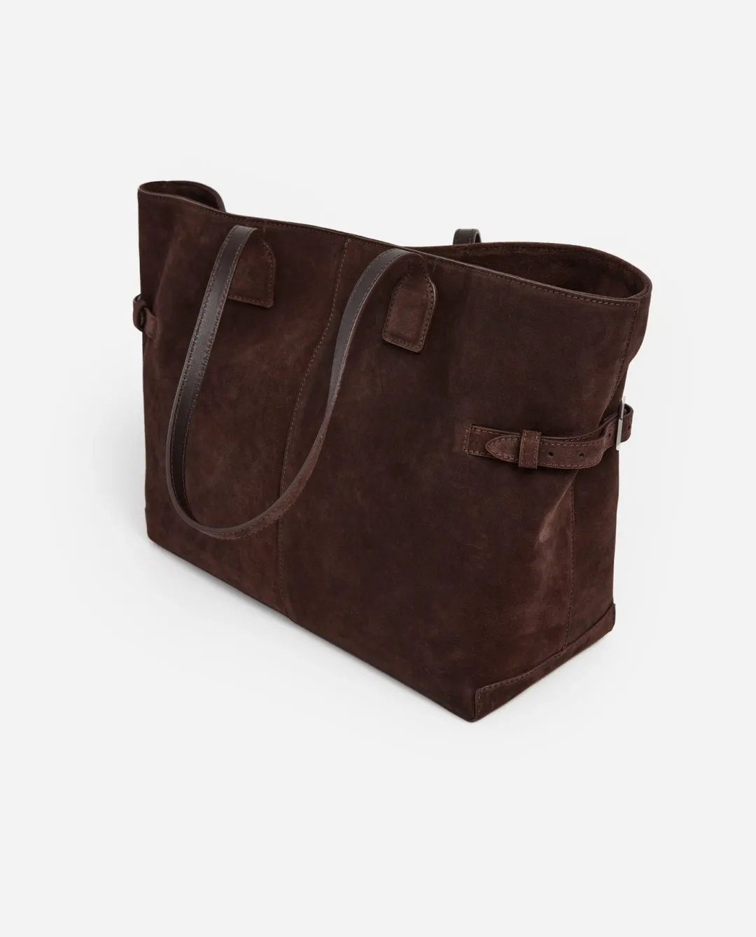 lesley_tote_bag_suede_cho_3.webp Lesley Tote Bag Suede ^Flattered New