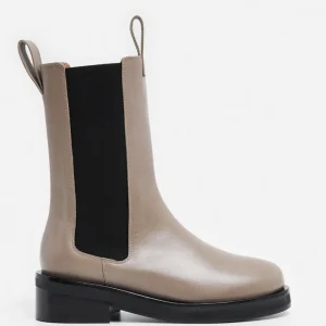 Liana Leather ^Flattered New