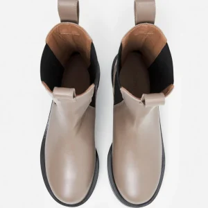 Liana Leather ^Flattered New