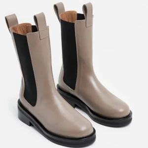 Liana Leather ^Flattered New