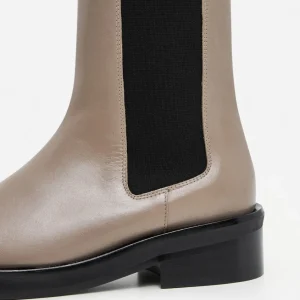 Liana Leather ^Flattered New