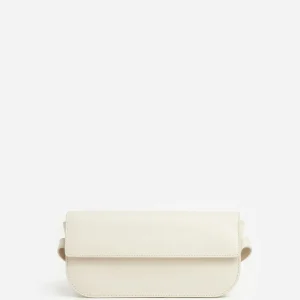 Lillie Shoulder Bag Leather ^Flattered Cheap