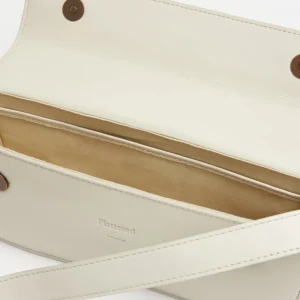 Lillie Shoulder Bag Leather ^Flattered Cheap