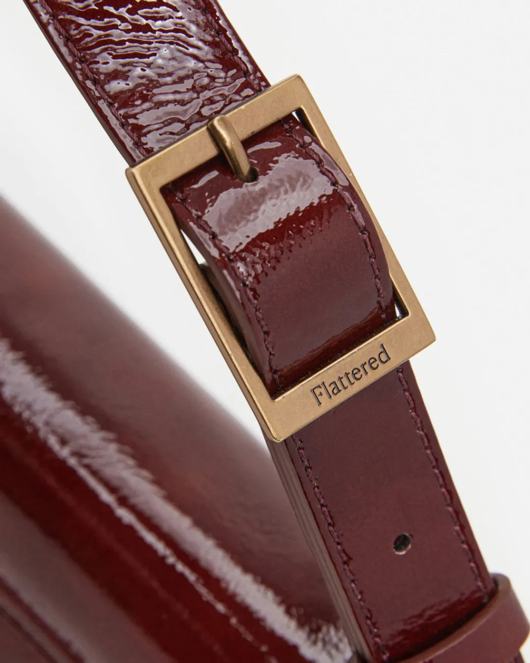 lillie_shoulder_bag_leath_5-1.webp Lillie Shoulder Bag Leather Brick Red^Flattered Cheap