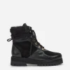 Linn Leather/Suede ^Flattered Shop