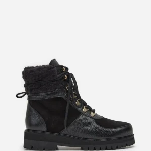 Linn Leather/Suede ^Flattered Shop