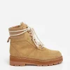 Linn Suede ^Flattered Flash Sale