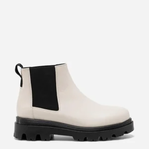 Lova Leather ^Flattered Cheap