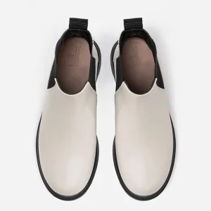 Lova Leather ^Flattered Cheap