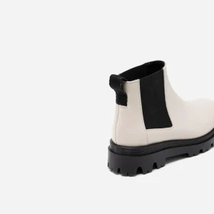 Lova Leather ^Flattered Cheap