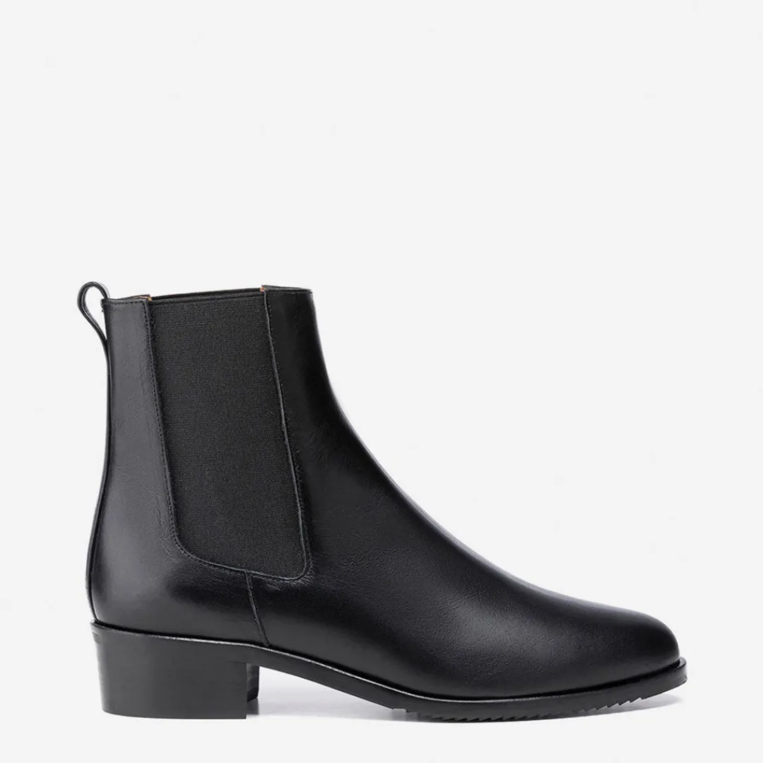 lucile_leather_black_0.webp Lucile Leather ^Flattered Best Sale