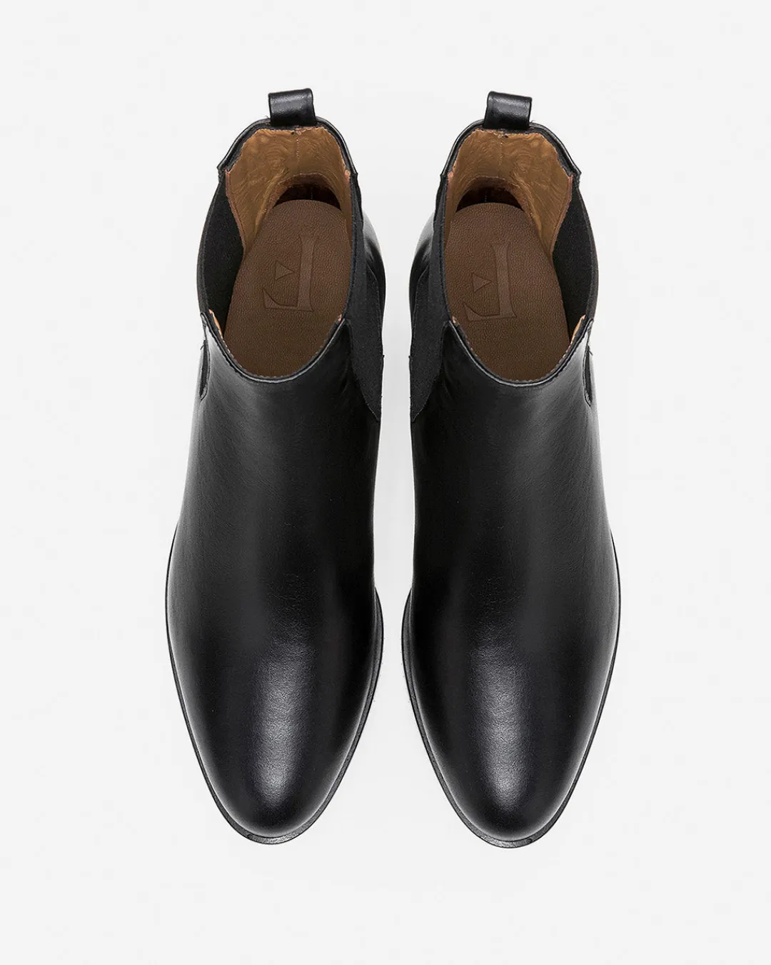 lucile_leather_black_2.webp Lucile Leather ^Flattered Best Sale