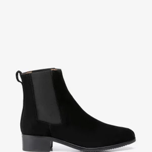 Lucile Suede ^Flattered Cheap