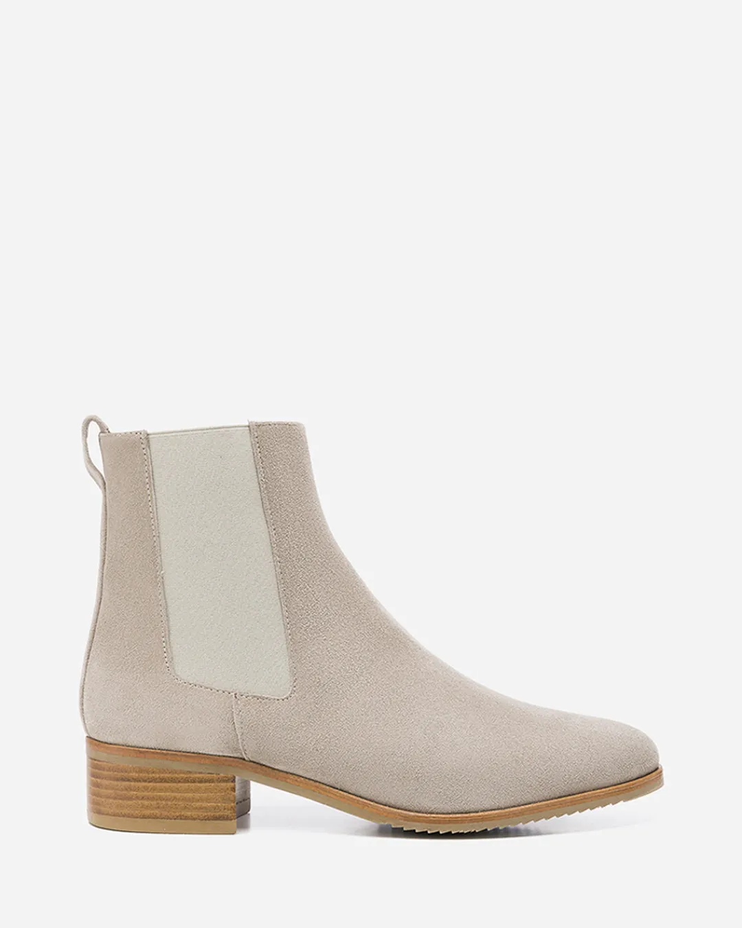 lucile_suede_sand_1.webp Lucile Suede ^Flattered Fashion