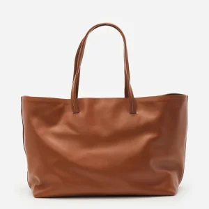 Luka Tote Leather ^Flattered New