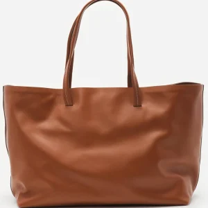Luka Tote Leather ^Flattered New