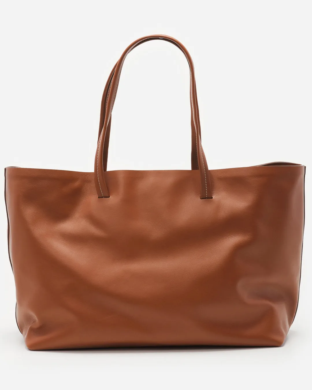 luka_tote_leather_cognac_1.webp Luka Tote Leather ^Flattered New