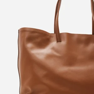 Luka Tote Leather ^Flattered New