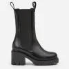 Lulu Leather ^Flattered Flash Sale