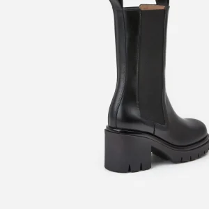 Lulu Leather ^Flattered Flash Sale